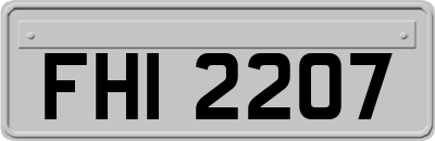 FHI2207