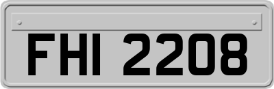 FHI2208