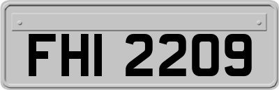 FHI2209