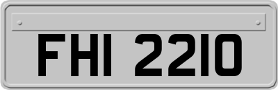 FHI2210