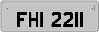 FHI2211
