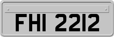 FHI2212