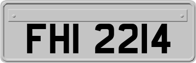 FHI2214
