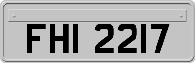 FHI2217