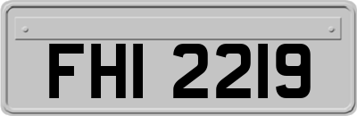 FHI2219