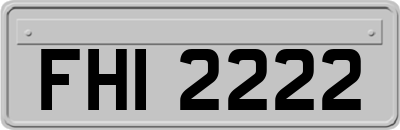 FHI2222