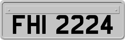 FHI2224