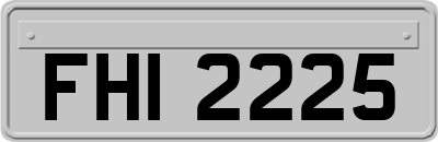 FHI2225