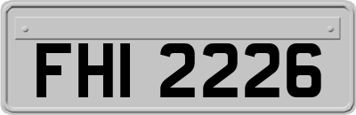 FHI2226