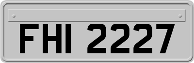 FHI2227
