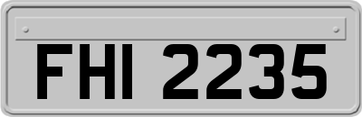 FHI2235