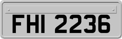 FHI2236