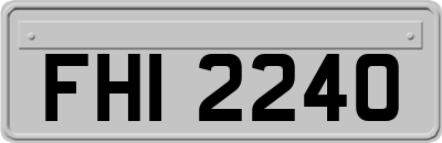 FHI2240
