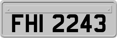 FHI2243