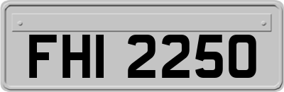FHI2250