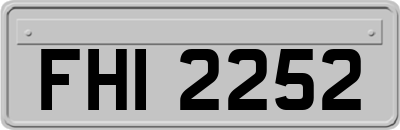 FHI2252