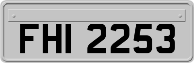 FHI2253