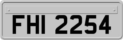 FHI2254