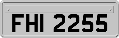 FHI2255