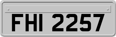 FHI2257