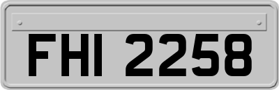 FHI2258