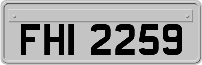 FHI2259