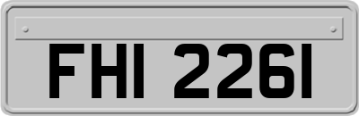 FHI2261