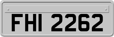 FHI2262