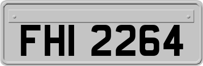 FHI2264
