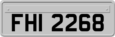 FHI2268