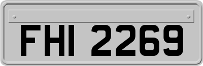 FHI2269