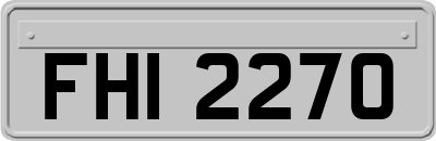 FHI2270