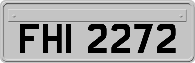 FHI2272