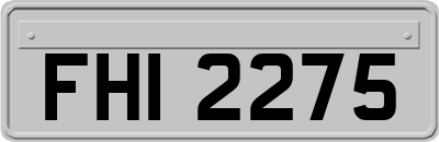FHI2275