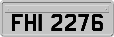 FHI2276