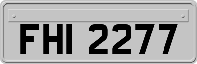FHI2277