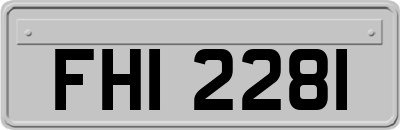 FHI2281
