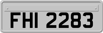FHI2283