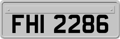 FHI2286