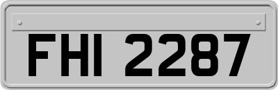 FHI2287