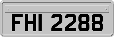 FHI2288