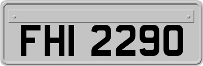 FHI2290