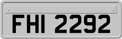 FHI2292
