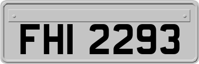 FHI2293