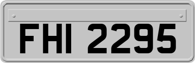 FHI2295