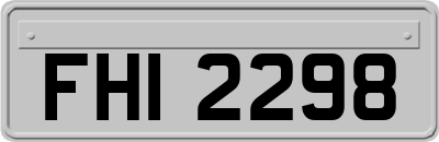 FHI2298