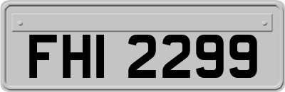 FHI2299