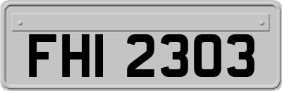 FHI2303