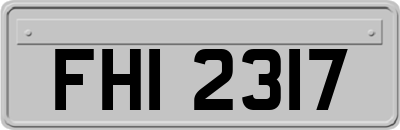 FHI2317