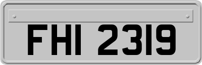 FHI2319